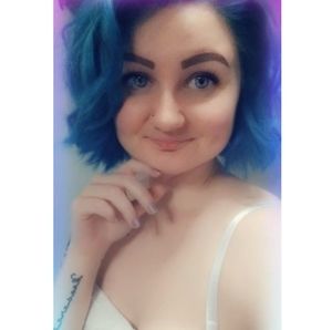 Meet your Posher, Cheyenne